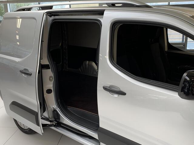Opel COMBO 1.5D L2H1 Edition | Navigatie | Cruise Control | Achteruitrijcamera | Android Auto/Apple Carplay