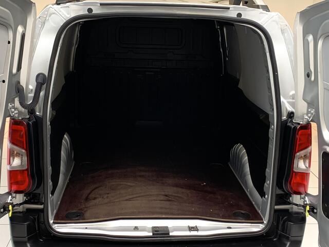 Opel COMBO 1.5D L2H1 Edition | Navigatie | Cruise Control | Achteruitrijcamera | Android Auto/Apple Carplay