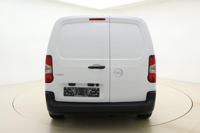 Opel COMBO 1.5 BlueHDi 100 S&S L1 | NIEUW | Laadruimte afwerking | Achteruitrijcamera | Apple Carplay | Android Auto | Trekhaak voorbereiding | Cruise Control
