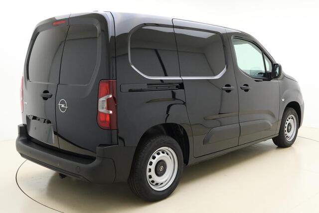 Opel COMBO 1.5 BlueHDi 100 S&S L1 | NIEUW | Apple Carplay | Achteruitrijcamera | Houten laadruimte afwerking | Android Auto | Trekhaak voorbereiding