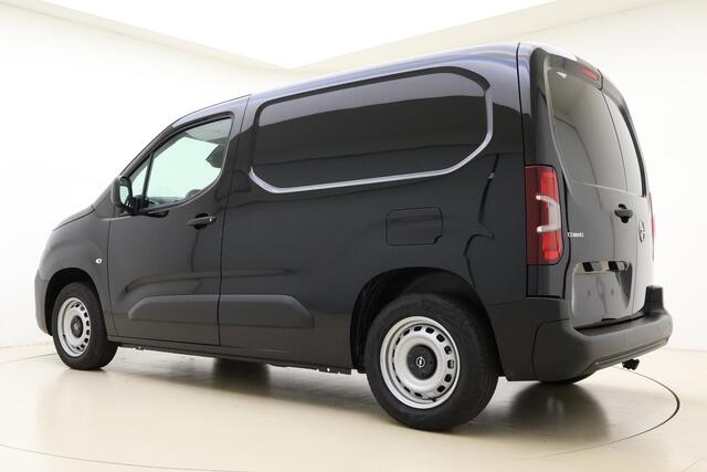Opel COMBO 1.5 BlueHDi 100 S&S L1 | NIEUW | Apple Carplay | Achteruitrijcamera | Houten laadruimte afwerking | Android Auto | Trekhaak voorbereiding