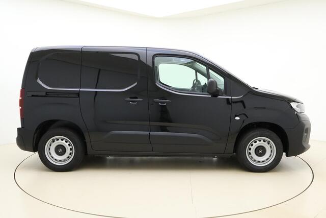 Opel COMBO 1.5 BlueHDi 100 S&S L1 | NIEUW | Apple Carplay | Achteruitrijcamera | Houten laadruimte afwerking | Android Auto | Trekhaak voorbereiding
