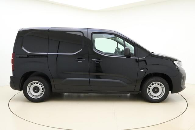 Opel COMBO 1.5 BlueHDi 100 S&S L1 | NIEUW | Apple Carplay | Achteruitrijcamera | Houten laadruimte afwerking | Android Auto | Trekhaak voorbereiding