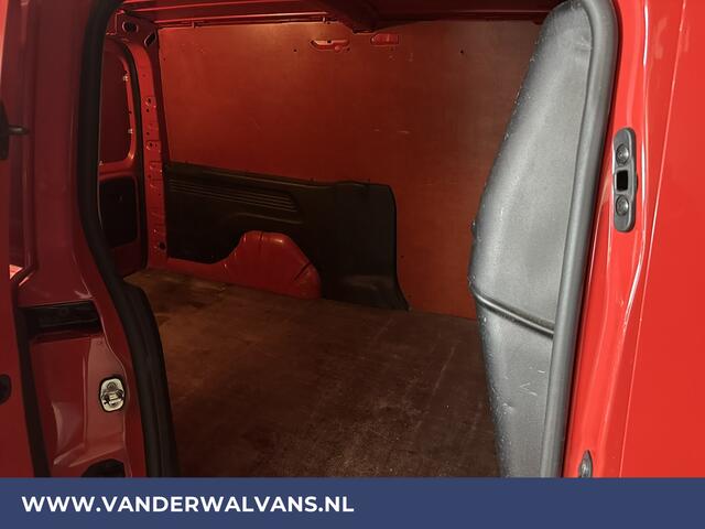 Opel COMBO 1.5D 102pk **BPM VRIJ voor de Ondernemer** L2H1 Euro6 Airco | Navigatie | Apple Carplay Android Auto, Cruisecontrol, Parkeersensoren