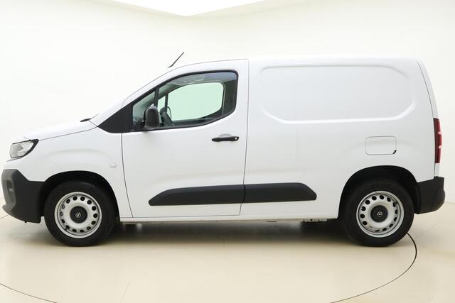 Opel COMBO 1.5D L1H1 Standaard | Nieuw model! | Apple carplay/Android auto | Laadruimte afwerking | Cruise control | Airco