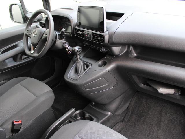 Opel COMBO 1.5D L2H1 Standaard | Navi / Camera / Imperiaal