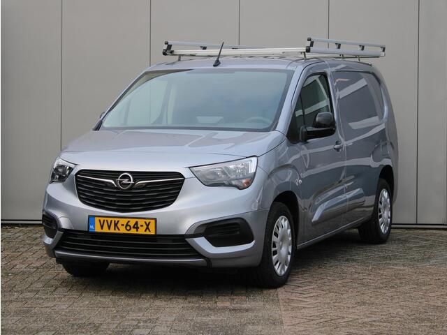 Opel COMBO 1.5D L2H1 Standaard | Navi / Camera / Imperiaal