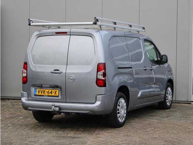 Opel COMBO 1.5D L2H1 Standaard | Navi / Camera / Imperiaal