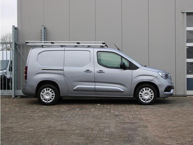 Opel COMBO 1.5D L2H1 Standaard | Navi / Camera / Imperiaal