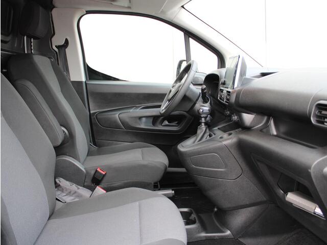 Opel COMBO 1.5D L2H1 Standaard | Navi / Camera / Imperiaal