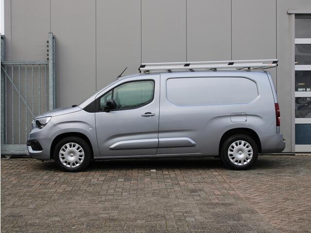 Opel COMBO 1.5D L2H1 Standaard | Navi / Camera / Imperiaal