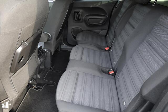 Opel COMBO Combo-e Life L1H1 Edition 50 kWh CAMERA DAB CARPLAY STOELVERWARMING BULLBAR JBL LMV PDC
