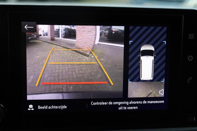 Opel COMBO Combo-e Life L1H1 Edition 50 kWh CAMERA DAB CARPLAY STOELVERWARMING BULLBAR JBL LMV PDC