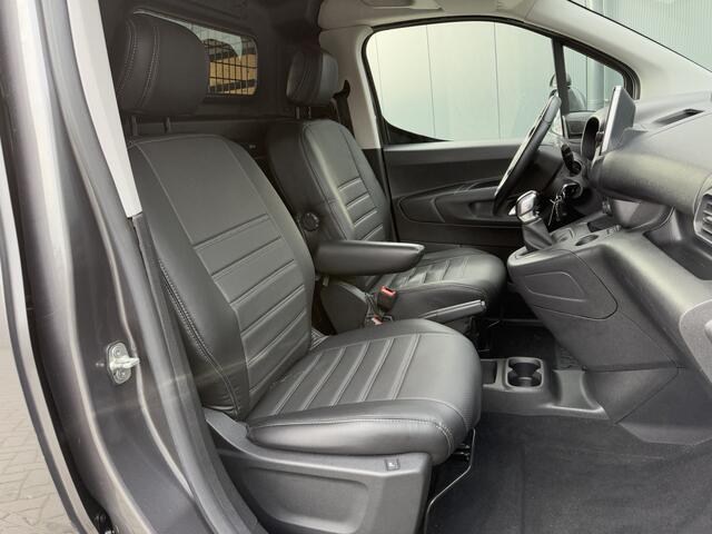 Opel COMBO 1.6D 100 PK / INNOVATION / 1e EIG. / ACHTERKLEP / AIRCO / CRUISE / STOELVERW
