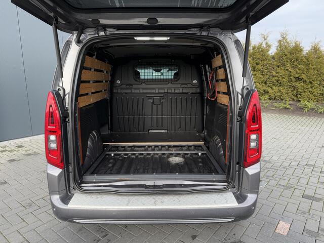 Opel COMBO 1.6D 100 PK / INNOVATION / 1e EIG. / ACHTERKLEP / AIRCO / CRUISE / STOELVERW