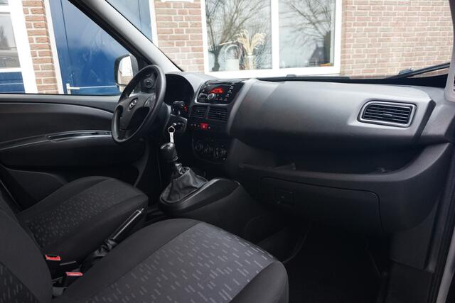 Opel COMBO Maxi 1.4 Benzine L2, AIRCO, BTW-VRIJ / MARGE