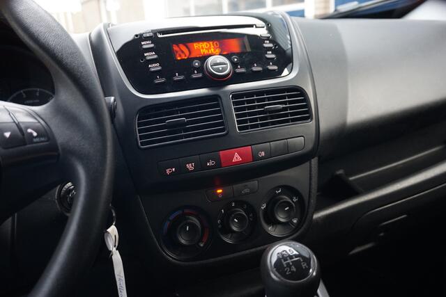 Opel COMBO Maxi 1.4 Benzine L2, AIRCO, BTW-VRIJ / MARGE
