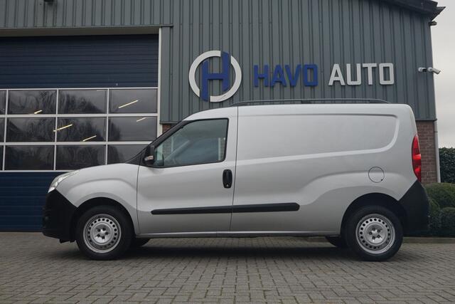 Opel COMBO Maxi 1.4 Benzine L2, AIRCO, BTW-VRIJ / MARGE