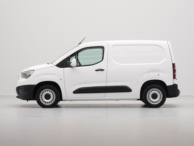 Opel COMBO 1.6D 100pk L1H1 Edition Navigatie Pdc Airco Cruise