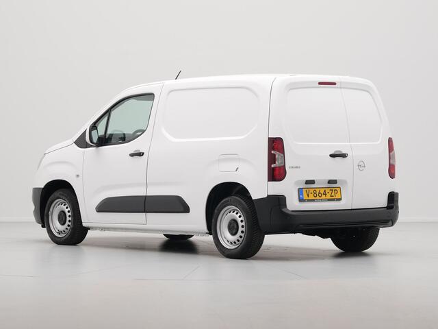 Opel COMBO 1.6D 100pk L1H1 Edition Navigatie Pdc Airco Cruise