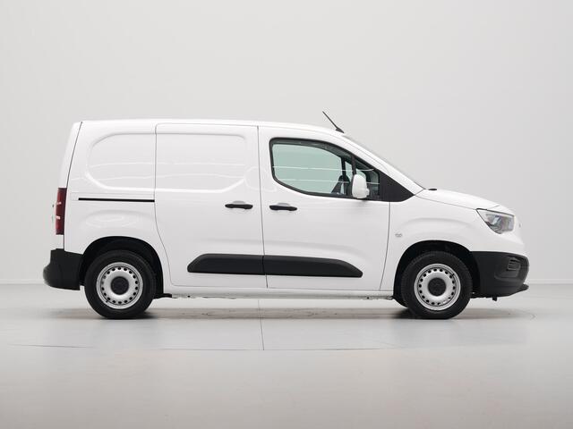 Opel COMBO 1.6D 100pk L1H1 Edition Navigatie Pdc Airco Cruise