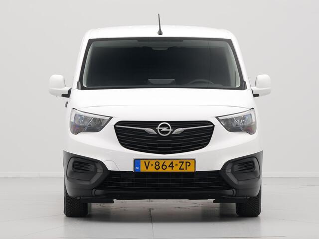 Opel COMBO 1.6D 100pk L1H1 Edition Navigatie Pdc Airco Cruise