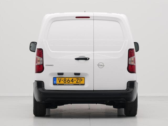 Opel COMBO 1.6D 100pk L1H1 Edition Navigatie Pdc Airco Cruise