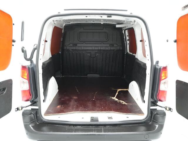 Opel COMBO 1.6D 100pk L1H1 Edition Navigatie Pdc Airco Cruise