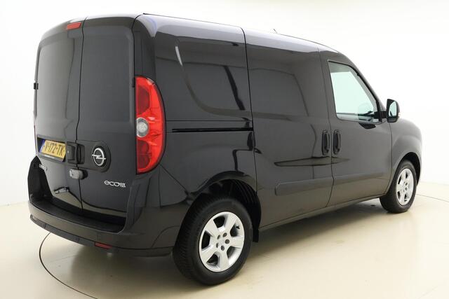 Opel COMBO 1.3 CDTi L1H1 Sport | Parkeersensoren | Stoelverwarming | Radio | Airco | 2-Zits