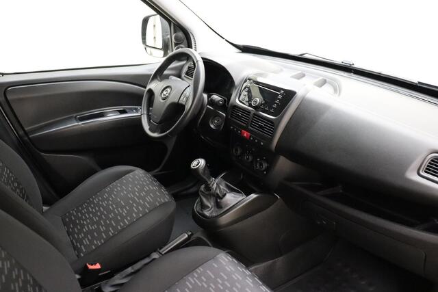 Opel COMBO 1.3 CDTi L1H1 Sport | Parkeersensoren | Stoelverwarming | Radio | Airco | 2-Zits