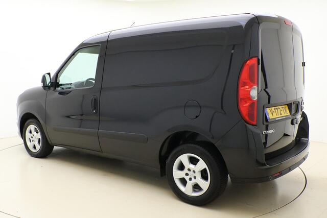 Opel COMBO 1.3 CDTi L1H1 Sport | Parkeersensoren | Stoelverwarming | Radio | Airco | 2-Zits