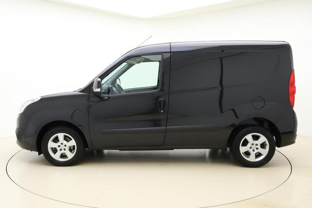 Opel COMBO 1.3 CDTi L1H1 Sport | Parkeersensoren | Stoelverwarming | Radio | Airco | 2-Zits