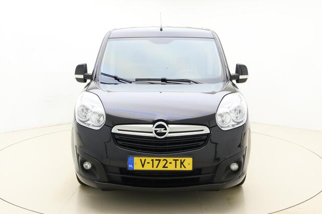 Opel COMBO 1.3 CDTi L1H1 Sport | Parkeersensoren | Stoelverwarming | Radio | Airco | 2-Zits