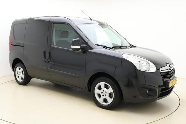 Opel COMBO 1.3 CDTi L1H1 Sport | Parkeersensoren | Stoelverwarming | Radio | Airco | 2-Zits