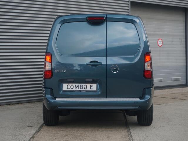 Opel COMBO Electric L1 50 kWh. | 3 zitplaatsen | zeer luxe uitvoering | rijklaarprijs
