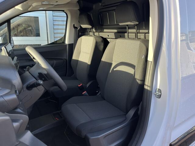 Opel COMBO 1.5 BlueHDi 130 S&S L2 Automaat/130-PK NIEUW BPM VRIJ