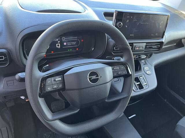 Opel COMBO 1.5 BlueHDi 130 S&S L2 Automaat/130-PK NIEUW BPM VRIJ