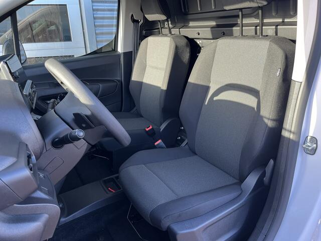 Opel COMBO 1.5 BlueHDi 130 S&S L2 Automaat/130-PK NIEUW BPM VRIJ