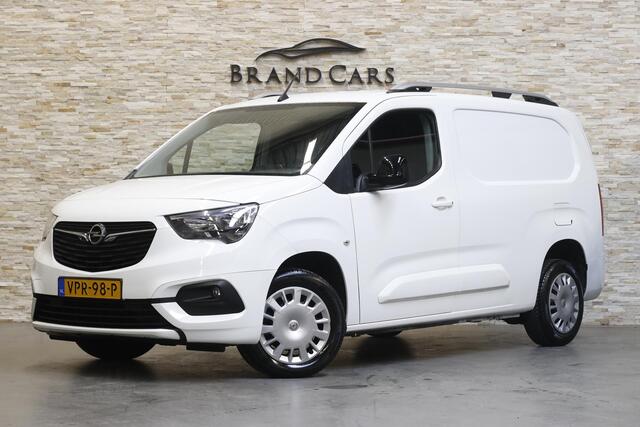 Opel COMBO 1.5D L2H1 Selection | Navi | Camera | CarPlay | ORIG NL. |