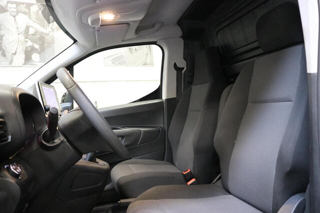 Opel COMBO 1.5D L2H1 Selection | Navi | Camera | CarPlay | ORIG NL. |