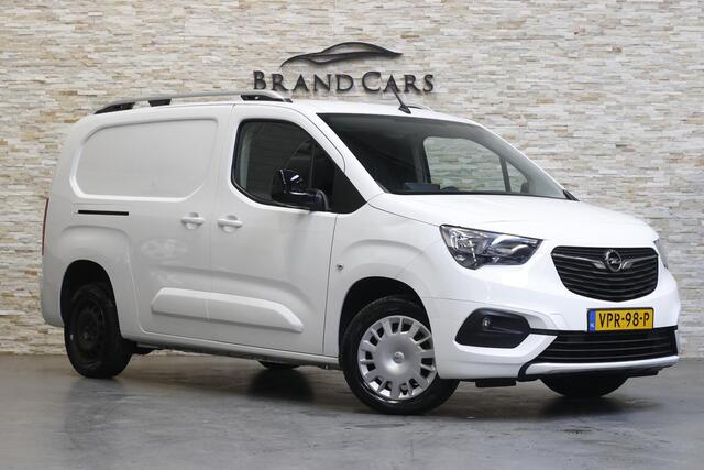 Opel COMBO 1.5D L2H1 Selection | Navi | Camera | CarPlay | ORIG NL. |
