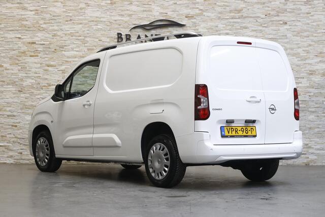 Opel COMBO 1.5D L2H1 Selection | Navi | Camera | CarPlay | ORIG NL. |