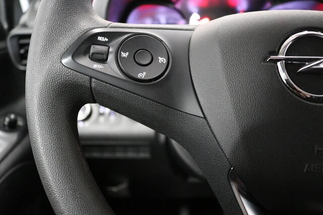 Opel COMBO 1.5D L2H1 Selection | Navi | Camera | CarPlay | ORIG NL. |