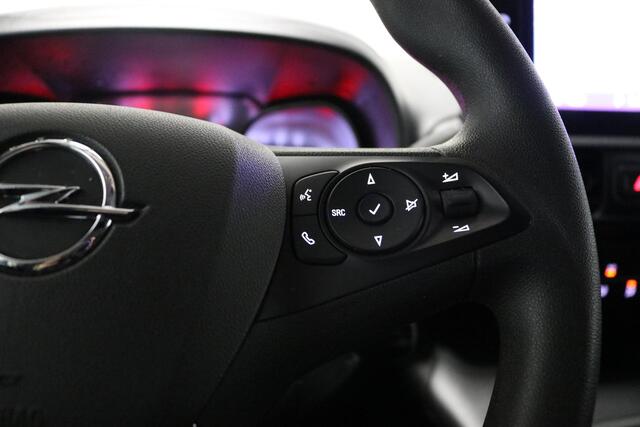 Opel COMBO 1.5D L2H1 Selection | Navi | Camera | CarPlay | ORIG NL. |