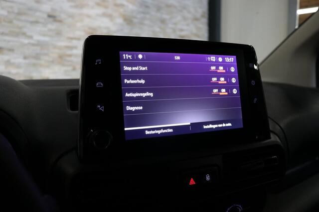 Opel COMBO 1.5D L2H1 Selection | Navi | Camera | CarPlay | ORIG NL. |