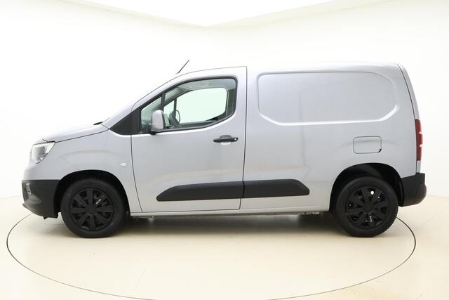 Opel COMBO 1.6D L1H1 Edition | Trekhaak | Carplay | Cruise Control | Airco | Navigatie | 1e eigenaar | 2-Zits | Betimmering |