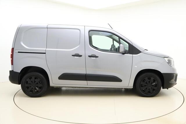 Opel COMBO 1.6D L1H1 Edition | Trekhaak | Carplay | Cruise Control | Airco | Navigatie | 1e eigenaar | 2-Zits | Betimmering |