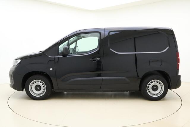 Opel COMBO 1.5 BlueHDi 100 S&S L1 | NIEUW | Apple Carplay | Achteruitrijcamera | Houten laadruimte afwerking | Android Auto | Trekhaak voorbereiding