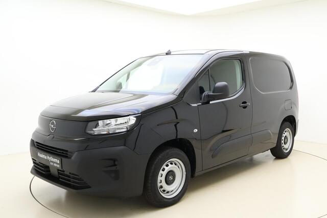 Opel COMBO 1.5 BlueHDi 100 S&S L1 | NIEUW | Apple Carplay | Achteruitrijcamera | Houten laadruimte afwerking | Android Auto | Trekhaak |