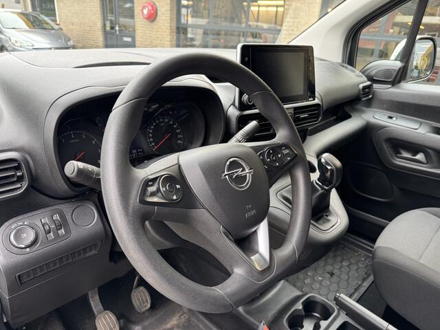 Opel COMBO 1.5D L1H1 Edition Airco Navi Carplay